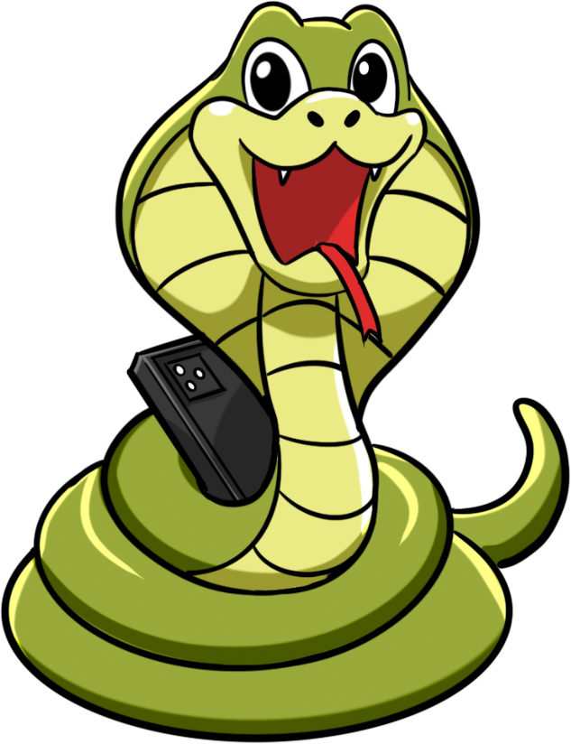 snake-logo